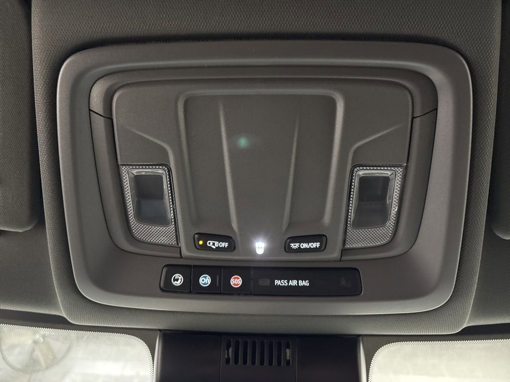 2026 Chevrolet Silverado 1500 RST Double Cab Standard Box 4WD