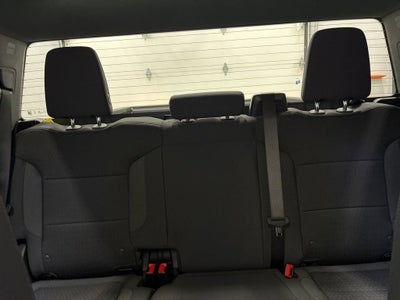 2026 Chevrolet Silverado 1500 RST Double Cab Standard Box 4WD