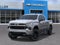 2026 Chevrolet Silverado 1500 RST Double Cab Standard Box 4WD