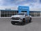 2026 Chevrolet Silverado 1500 RST Double Cab Standard Box 4WD
