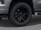2026 Chevrolet Silverado 1500 RST Double Cab Standard Box 4WD