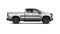 2026 Chevrolet Silverado 1500 RST Double Cab Standard Box 4WD