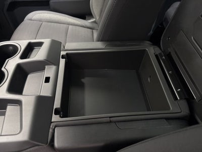 2026 Chevrolet Silverado 1500 RST Double Cab Standard Box 4WD