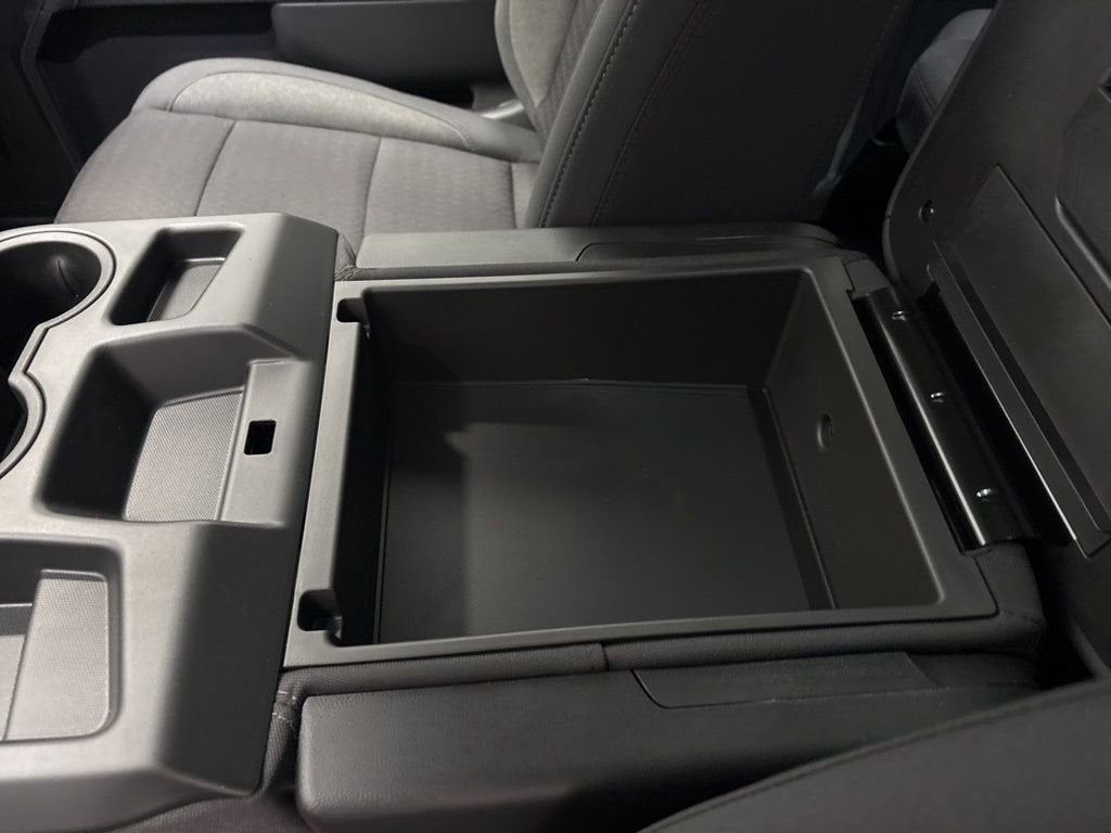 2026 Chevrolet Silverado 1500 RST Double Cab Standard Box 4WD