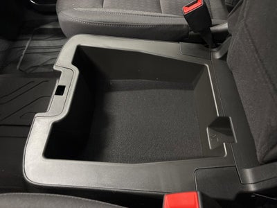 2026 Chevrolet Silverado 1500 RST Double Cab Standard Box 4WD