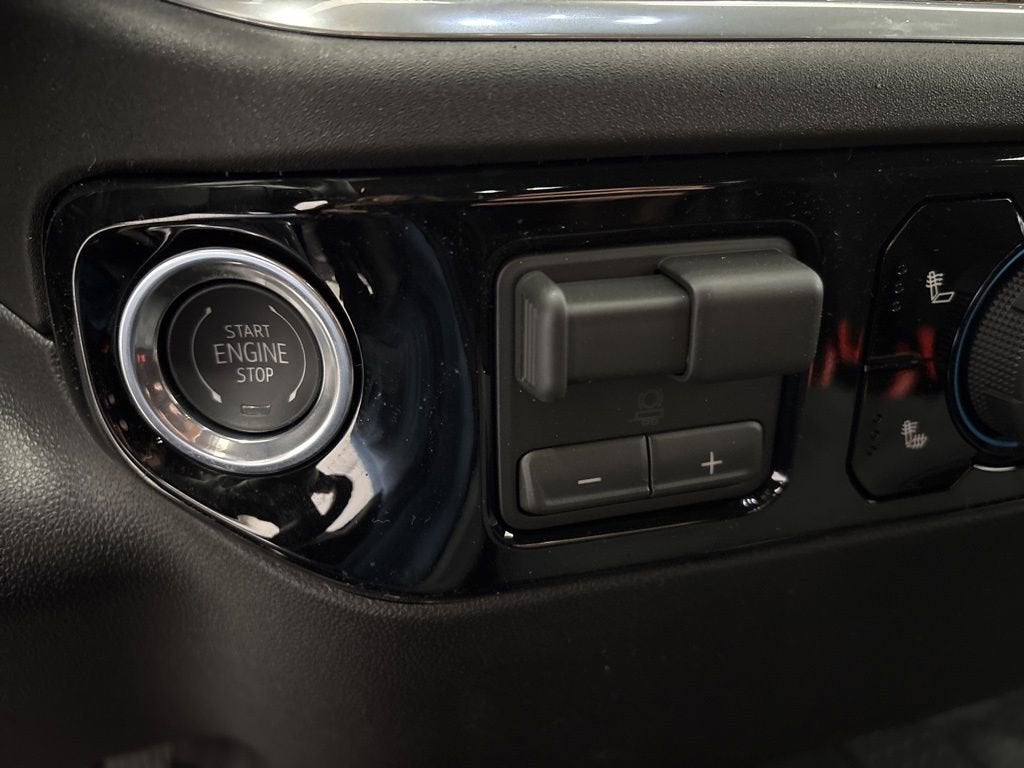 2026 Chevrolet Silverado 1500 RST Double Cab Standard Box 4WD