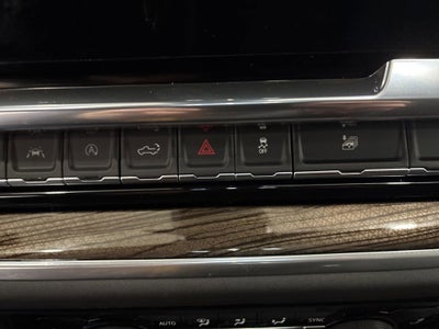 2026 Chevrolet Silverado 1500 RST Double Cab Standard Box 4WD