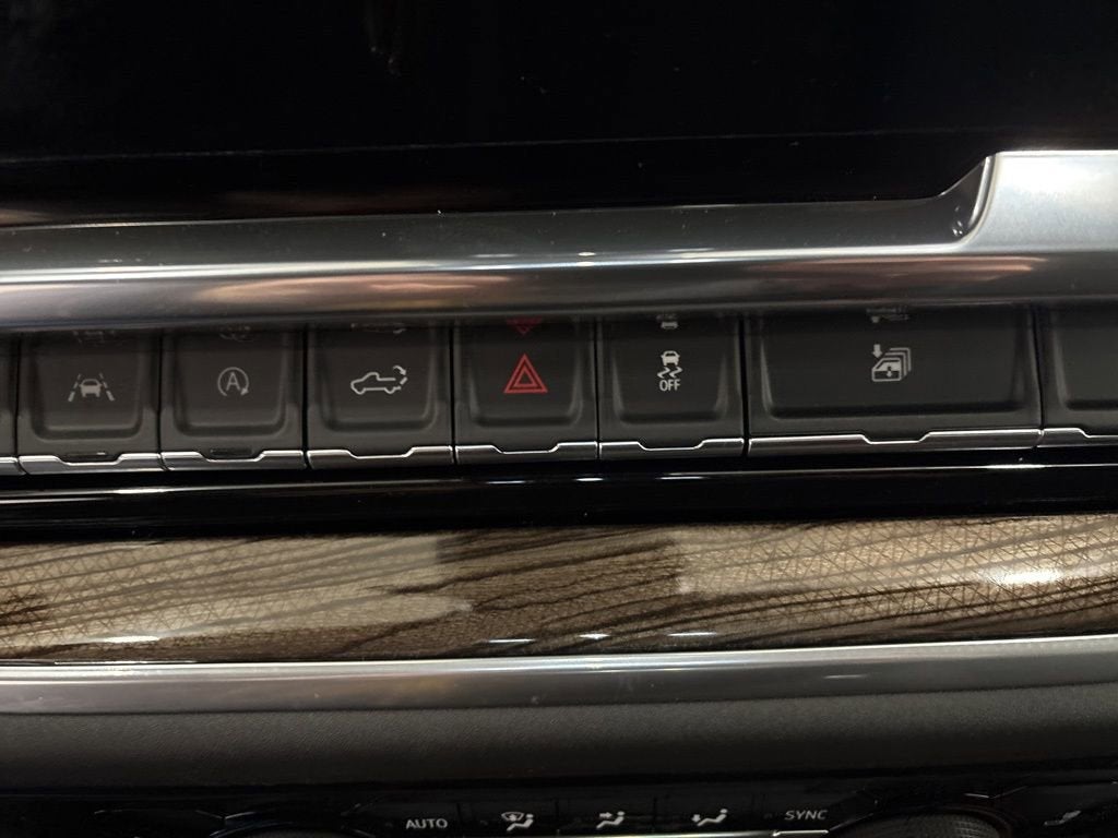 2026 Chevrolet Silverado 1500 RST Double Cab Standard Box 4WD