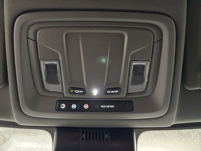 2026 Chevrolet Silverado 1500 RST Double Cab Standard Box 4WD