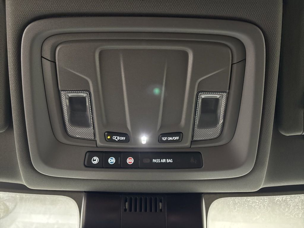 2026 Chevrolet Silverado 1500 RST Double Cab Standard Box 4WD