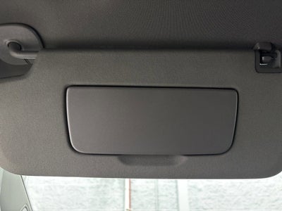 2026 Chevrolet Silverado 1500 RST Double Cab Standard Box 4WD