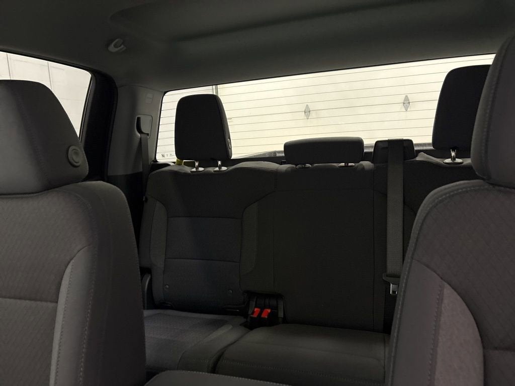 2026 Chevrolet Silverado 1500 RST Double Cab Standard Box 4WD