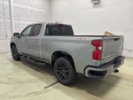 2026 Chevrolet Silverado 1500 RST Double Cab Standard Box 4WD