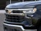 2026 Chevrolet Silverado 1500 LT Crew Cab Standard Box 4WD