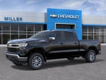 2026 Chevrolet Silverado 1500 LT Crew Cab Standard Box 4WD