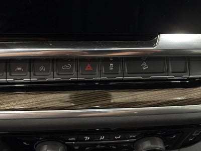 2026 Chevrolet Silverado 1500 LT Crew Cab Standard Box 4WD