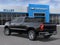 2026 Chevrolet Silverado 1500 LT Crew Cab Standard Box 4WD