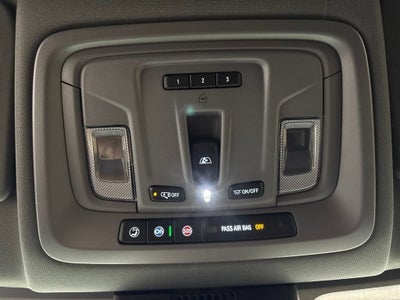 2026 Chevrolet Silverado 1500 LT Crew Cab Standard Box 4WD