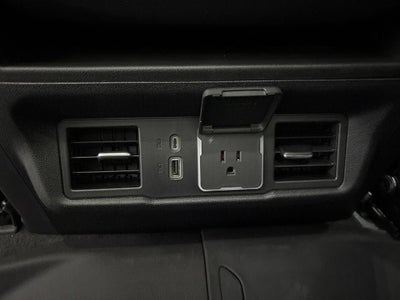 2026 Chevrolet Silverado 1500 LT Crew Cab Standard Box 4WD
