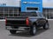 2026 Chevrolet Silverado 1500 LT Crew Cab Standard Box 4WD