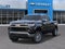 2026 Chevrolet Silverado 1500 LT Crew Cab Standard Box 4WD