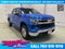 2026 Chevrolet Silverado 1500 LT Crew Cab Short Box 4WD