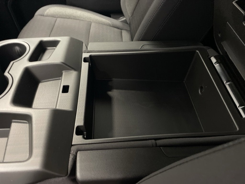 2026 Chevrolet Silverado 1500 LT Crew Cab Short Box 4WD