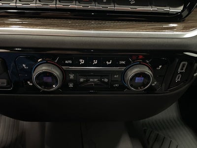 2026 Chevrolet Silverado 1500 LT Crew Cab Short Box 4WD