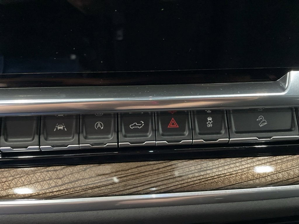 2026 Chevrolet Silverado 1500 LT Crew Cab Short Box 4WD