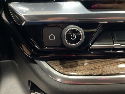 2026 Chevrolet Silverado 1500 LT Crew Cab Short Box 4WD