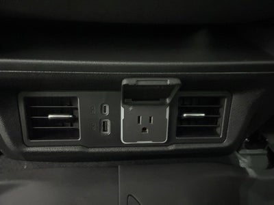 2026 Chevrolet Silverado 1500 LT Crew Cab Short Box 4WD