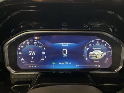 2026 Chevrolet Silverado 1500 LT Crew Cab Short Box 4WD