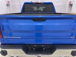2026 Chevrolet Silverado 1500 LT Crew Cab Short Box 4WD