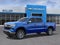 2026 Chevrolet Silverado 1500 LT Crew Cab Short Box 4WD