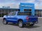 2026 Chevrolet Silverado 1500 LT Crew Cab Short Box 4WD