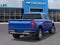2026 Chevrolet Silverado 1500 LT Crew Cab Short Box 4WD