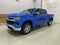 2026 Chevrolet Silverado 1500 LT Crew Cab Short Box 4WD