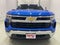 2026 Chevrolet Silverado 1500 LT Crew Cab Short Box 4WD