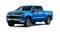 2026 Chevrolet Silverado 1500 LT Crew Cab Short Box 4WD
