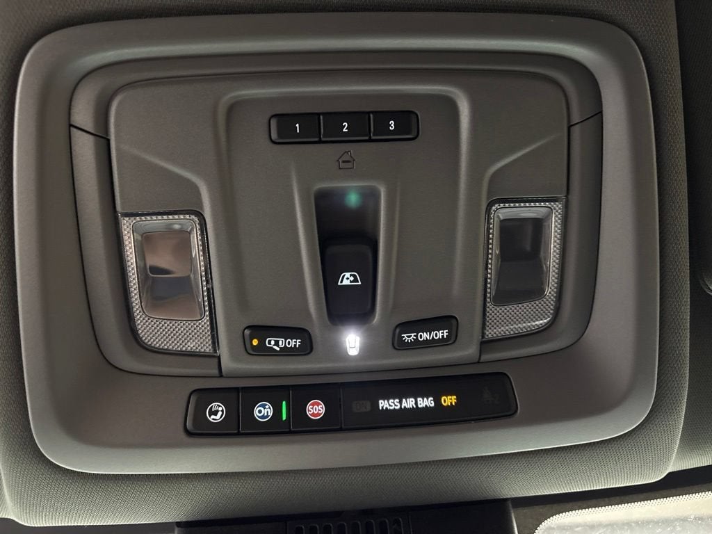 2026 Chevrolet Silverado 1500 LT Crew Cab Standard Box 4WD