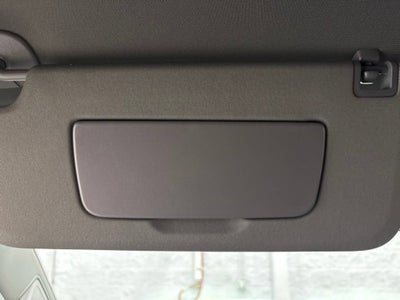 2026 Chevrolet Silverado 1500 LT Crew Cab Standard Box 4WD