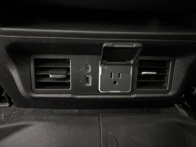 2026 Chevrolet Silverado 1500 LT Crew Cab Standard Box 4WD
