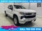 2026 Chevrolet Silverado 1500 LT Crew Cab Short Box 4WD