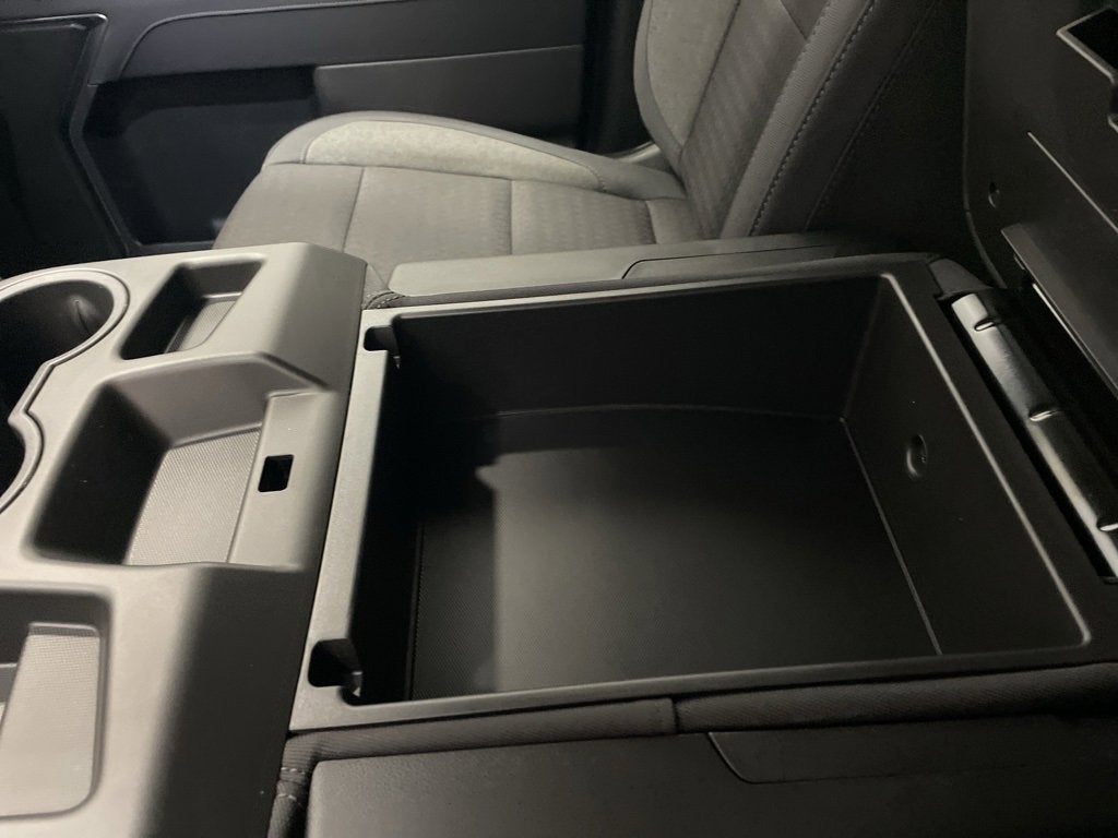 2026 Chevrolet Silverado 1500 LT Crew Cab Short Box 4WD