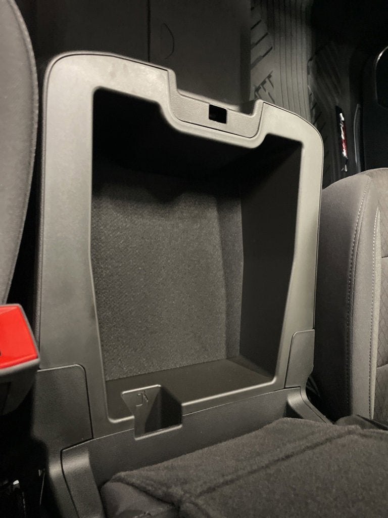 2026 Chevrolet Silverado 1500 LT Crew Cab Short Box 4WD