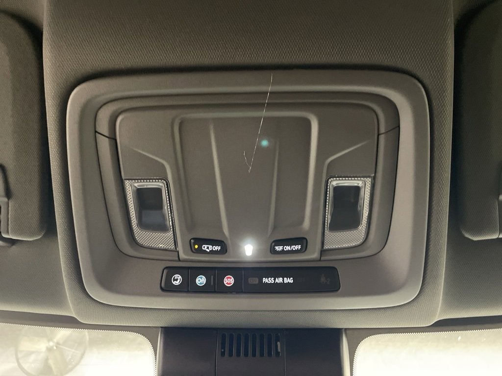 2026 Chevrolet Silverado 1500 LT Crew Cab Short Box 4WD