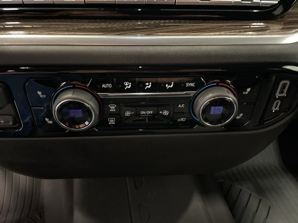 2026 Chevrolet Silverado 1500 LT Crew Cab Short Box 4WD