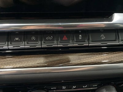 2026 Chevrolet Silverado 1500 LT Crew Cab Short Box 4WD