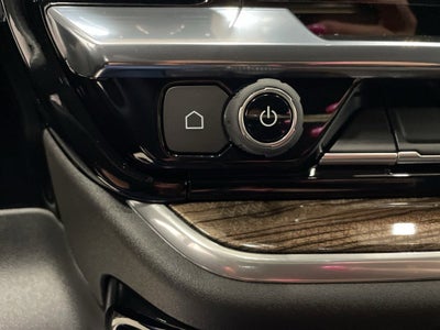 2026 Chevrolet Silverado 1500 LT Crew Cab Short Box 4WD