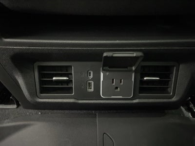 2026 Chevrolet Silverado 1500 LT Crew Cab Short Box 4WD